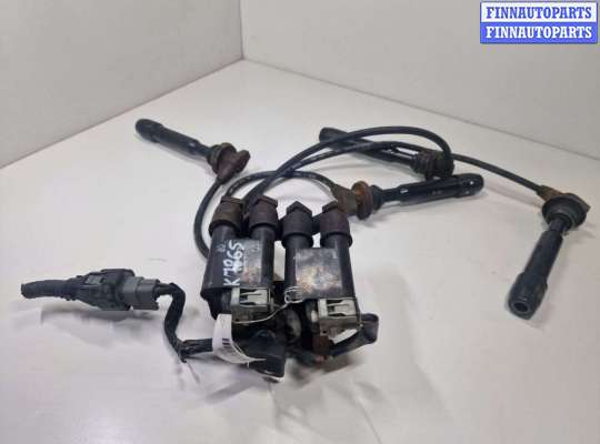 купить Катушка зажигания на Hyundai Coupe 2002-2007 2-е поколение