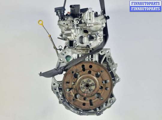 купить Двигатель на Nissan Qashqai II (J11) 2013 - наст. время