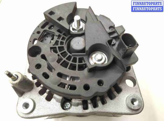 купить Генератор на Skoda Fabia I (6Y) 1999 - 2007