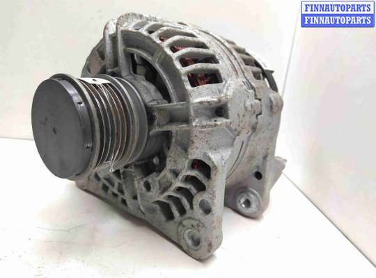купить Генератор на Skoda Fabia I (6Y) 1999 - 2007