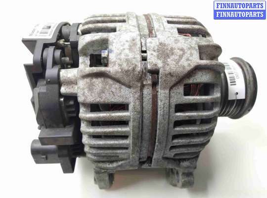 купить Генератор на Skoda Fabia I (6Y) 1999 - 2007