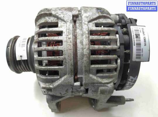 купить Генератор на Skoda Fabia I (6Y) 1999 - 2007