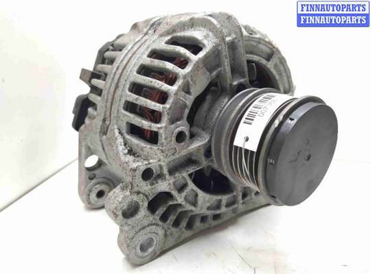 купить Генератор на Skoda Fabia I (6Y) 1999 - 2007