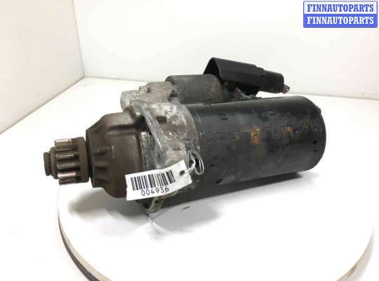 купить Стартер на Audi A3 II (8P1) 2003 - 2013