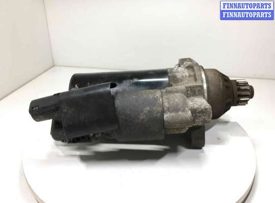 купить Стартер на Audi A3 II (8P1) 2003 - 2013