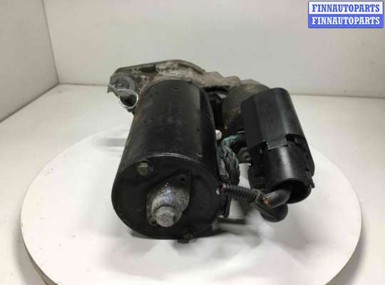 купить Стартер на Audi A3 II (8P1) 2003 - 2013