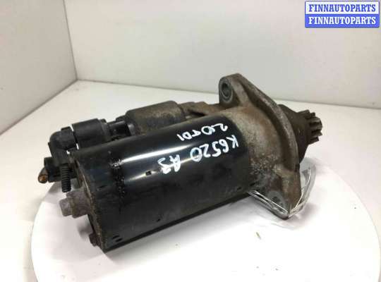 купить Стартер на Audi A3 II (8P1) 2003 - 2013