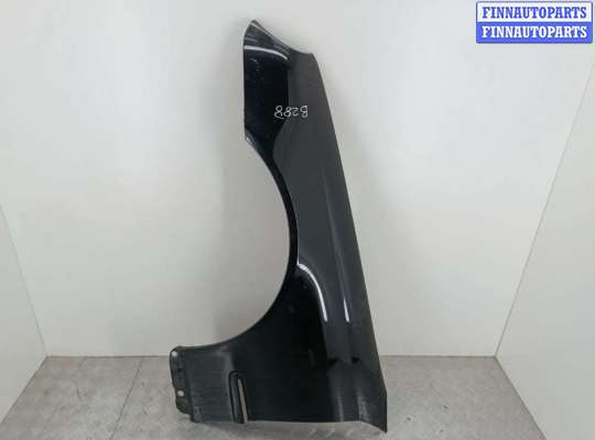 Крыло переднее левое MB1728822 на Mercedes CLK W209 2 поколение (2002-2005)