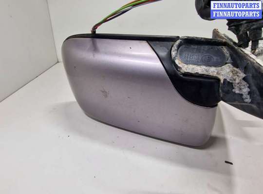 купить Корпус зеркала наружного левого на BMW 5 E39 4 поколение (1995-2000)