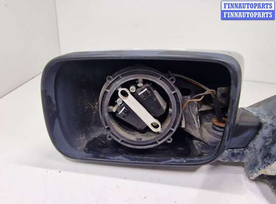 купить Корпус зеркала наружного левого на BMW 5 E39 4 поколение (1995-2000)