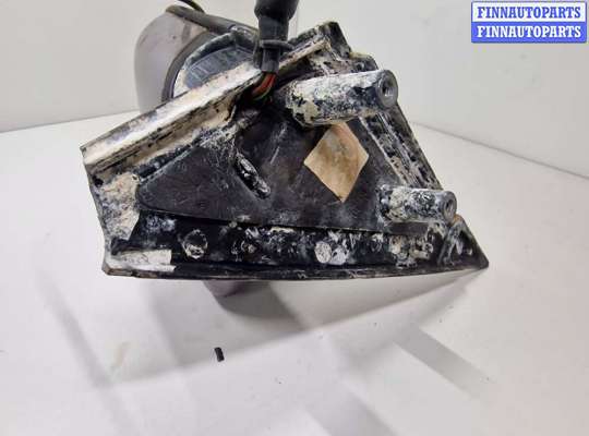 купить Корпус зеркала наружного левого на BMW 5 E39 4 поколение (1995-2000)