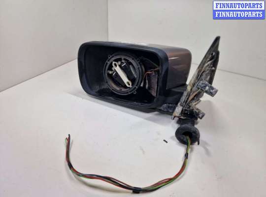 купить Корпус зеркала наружного левого на BMW 5 E39 4 поколение (1995-2000)