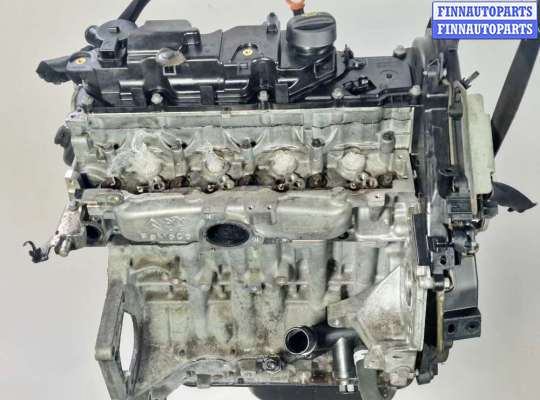 купить Двигатель на Citroen C4 2 поколение 2011 - 2021