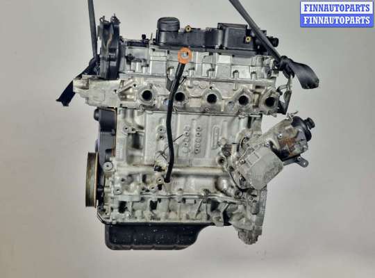 купить Двигатель на Citroen C4 2 поколение 2011 - 2021