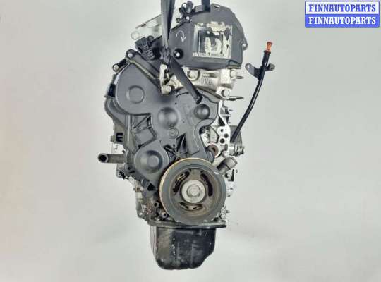 купить Двигатель на Citroen C4 2 поколение 2011 - 2021
