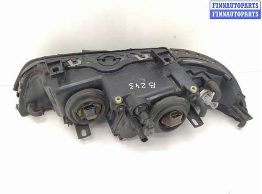 купить Фара передняя (комплект) на BMW 5 E39 4 поколение [рейстайлинг] (2000-2004)