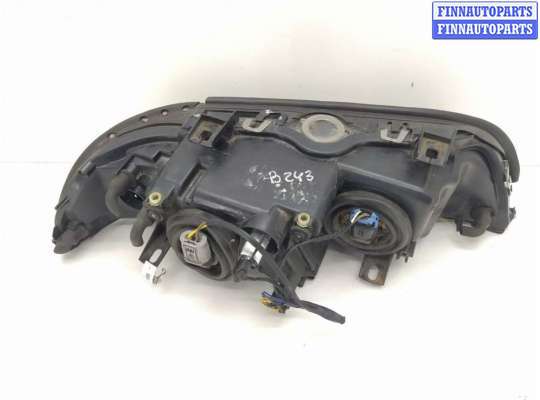 купить Фара передняя (комплект) на BMW 5 E39 4 поколение [рейстайлинг] (2000-2004)