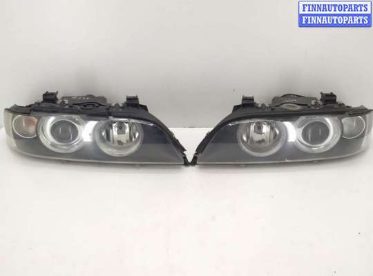 Фара передняя (комплект) BM3665950 на BMW 5 E39 4 поколение [рейстайлинг] (2000-2004)