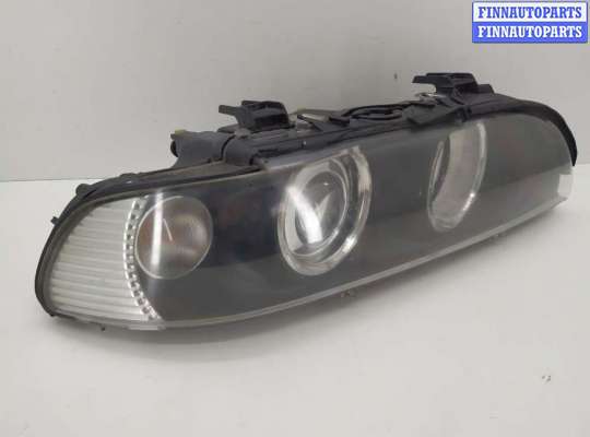 купить Фара передняя (комплект) на BMW 5 E39 4 поколение [рейстайлинг] (2000-2004)