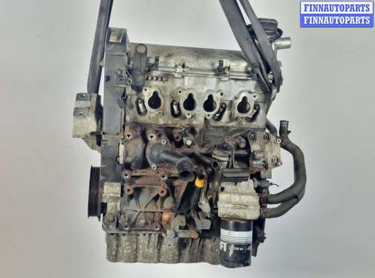 купить Двигатель на Volkswagen Beetle A4 1997 - 2005