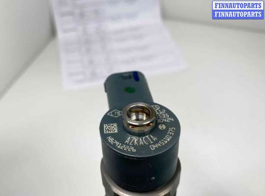 купить Форсунка на Renault Master III 2010 - 2017