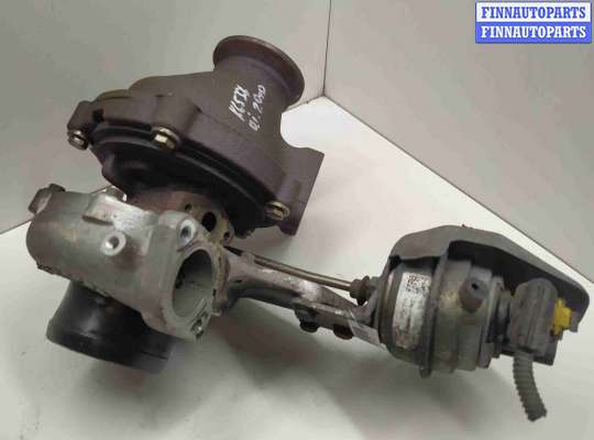 купить Турбина на Opel Insignia I 2008 - 2017