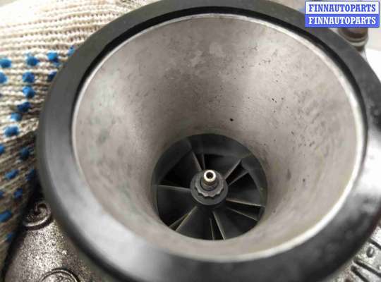 купить Турбина на Opel Insignia I 2008 - 2017