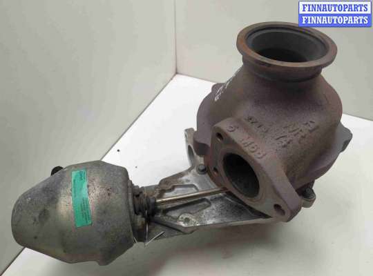 купить Турбина на Opel Insignia I 2008 - 2017