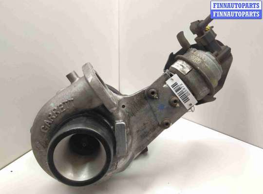 купить Турбина на Opel Insignia I 2008 - 2017