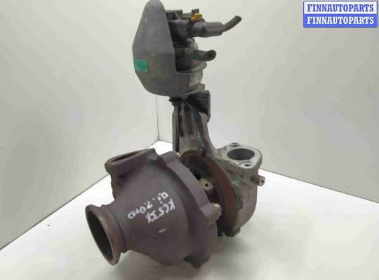 купить Турбина на Opel Insignia I 2008 - 2017