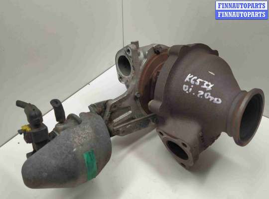 купить Турбина на Opel Insignia I 2008 - 2017