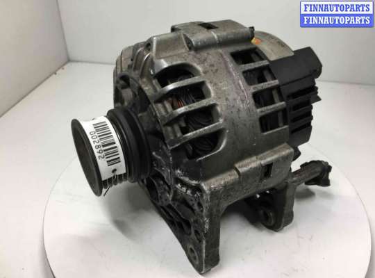 купить Генератор на Volkswagen Polo III (6V) 1994 - 2001