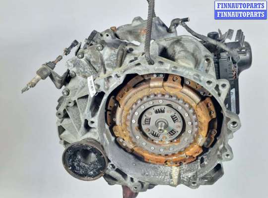 купить КПП автоматическая (АКПП) на Skoda Octavia A7 (2013-2017)