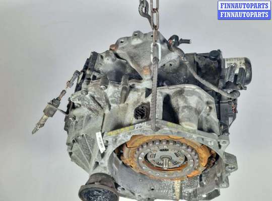 купить КПП автоматическая (АКПП) на Skoda Octavia A7 (2013-2017)