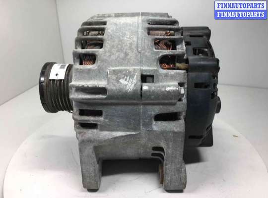 купить Генератор на Renault Laguna III  2008 - 2011