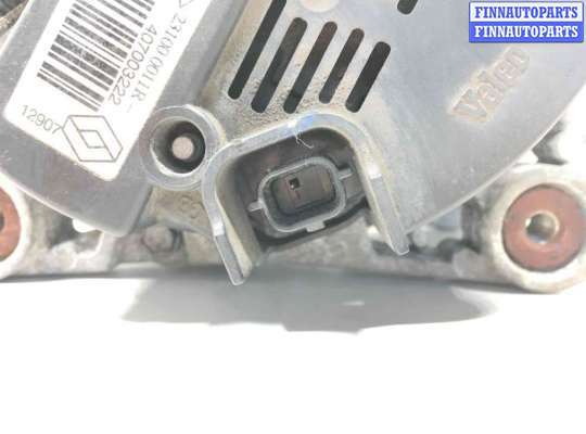 купить Генератор на Renault Laguna III  2008 - 2011