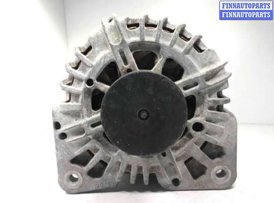 купить Генератор на Renault Laguna III  2008 - 2011