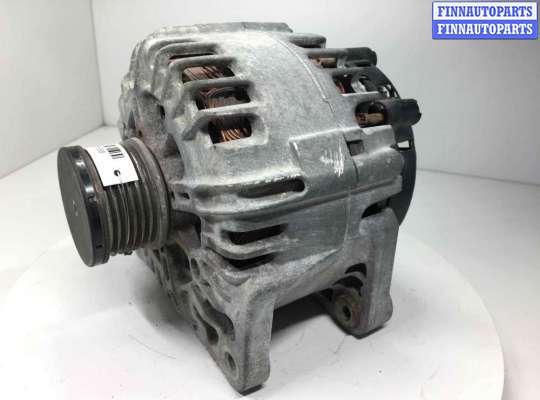 купить Генератор на Renault Laguna III  2008 - 2011