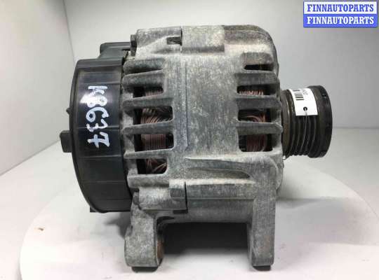 купить Генератор на Renault Laguna III  2008 - 2011