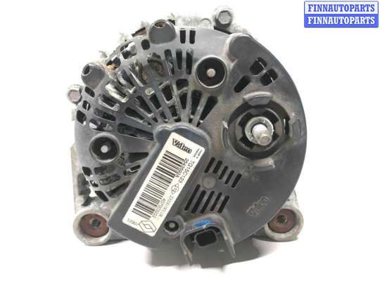 купить Генератор на Renault Laguna III  2008 - 2011