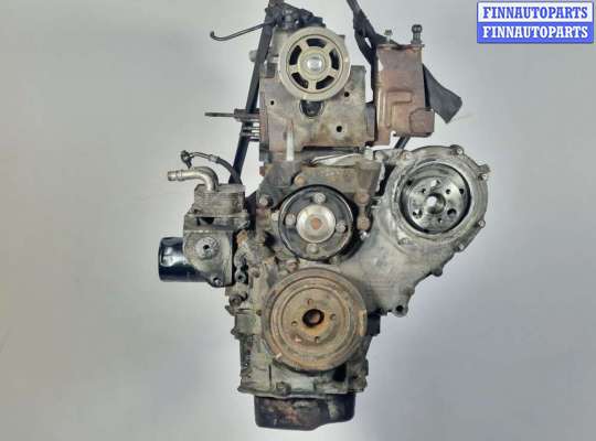 купить Двигатель на Ford Focus 2 2004 - 2011