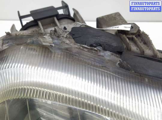 купить Фара правая на Mercedes S W220 4 поколение (1998-2005)