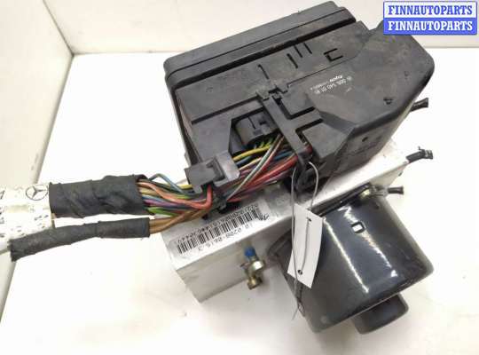 купить Блок ABS на Mercedes ML W164 2 поколение (2005-2008)