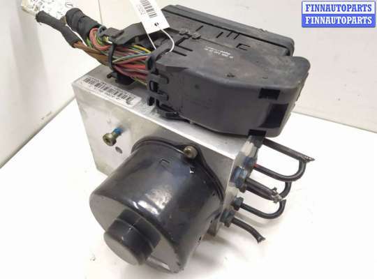 купить Блок ABS на Mercedes ML W164 2 поколение (2005-2008)