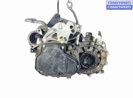 купить КПП механическая (МКПП) 5-ступенчатая на Audi A3 II (8P1) 2003 - 2013