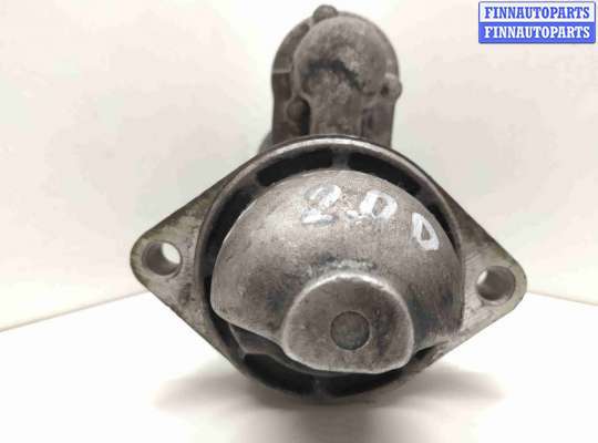 купить Стартер на Chevrolet Captiva (C100) 2006 - 2011