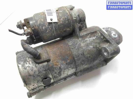 купить Стартер на Chevrolet Captiva (C100) 2006 - 2011