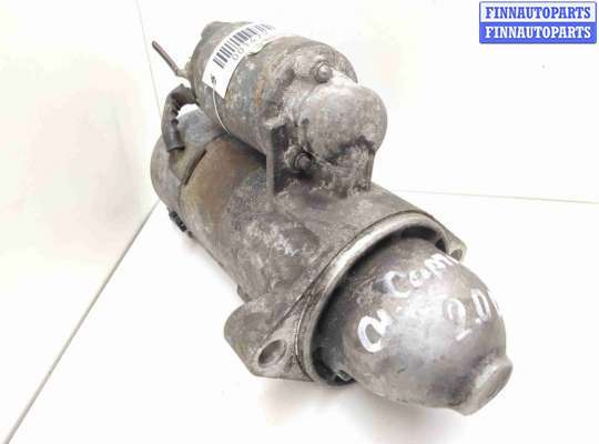 купить Стартер на Chevrolet Captiva (C100) 2006 - 2011