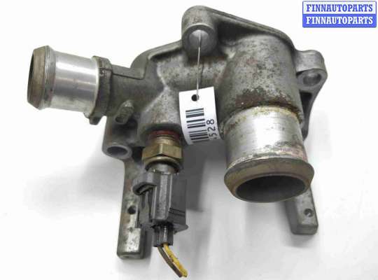 купить Фланец (тройник) системы охлаждения на Ford Mondeo IV 2007 - 2015