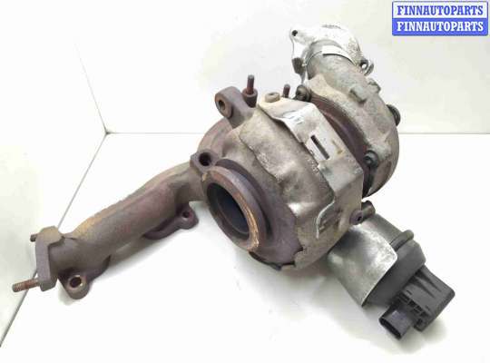 купить Турбина на Volkswagen Passat B6 (3C) 2005 - 2010